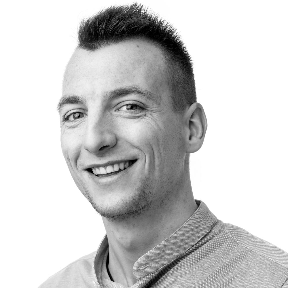 Erik Wielink- Online Marketer