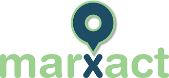 marXact logo