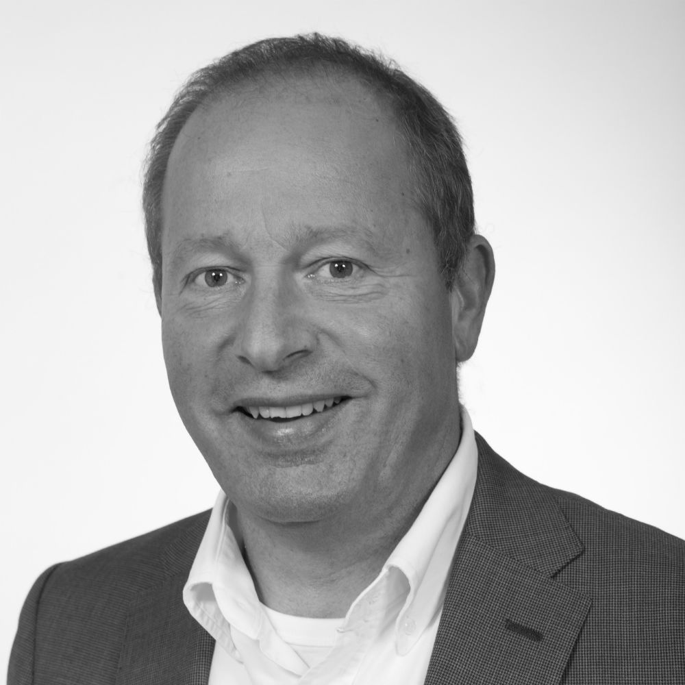 Marc Nühn - Marketing Advisor